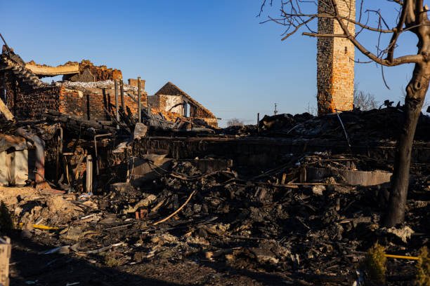 24/7 Emergency Smoke Damage Removal experts in Lutz, FL